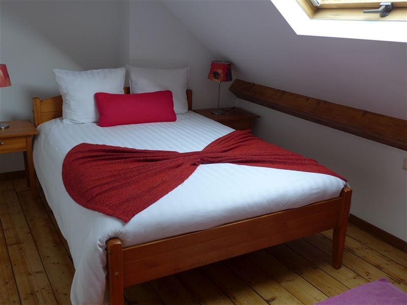 Appartement meublé tout confort au Chatelain