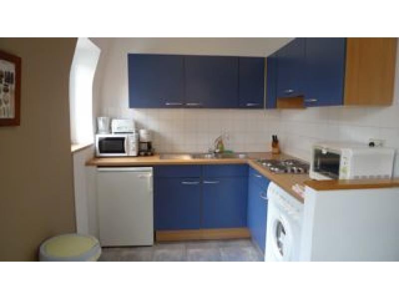 Appartement meublé tout confort au Chatelain
