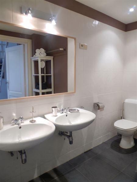 Chatelain wijk, appartement volledig gemeubeld