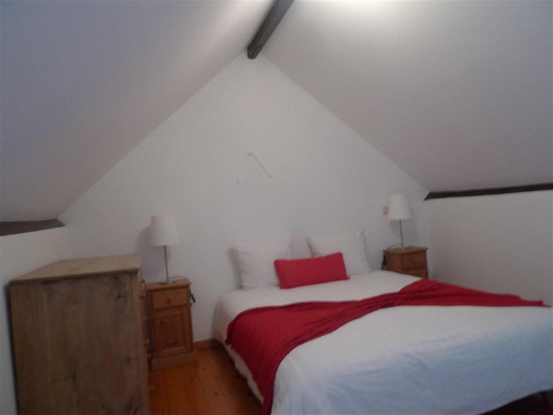 Chatelain wijk, appartement volledig gemeubeld