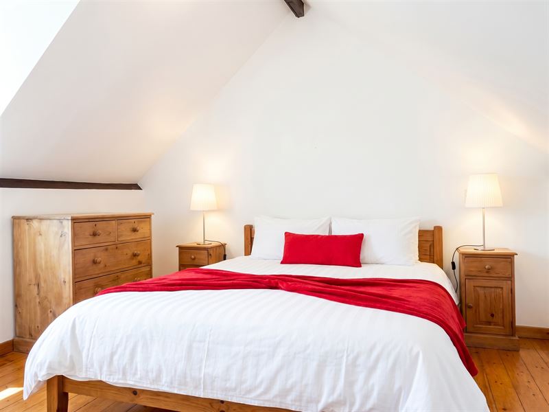 Chatelain wijk, appartement volledig gemeubeld