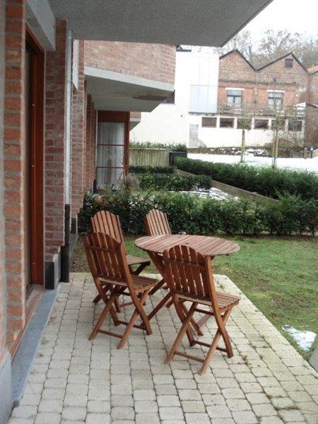 Val Duchesse. Appartement met alle comfort