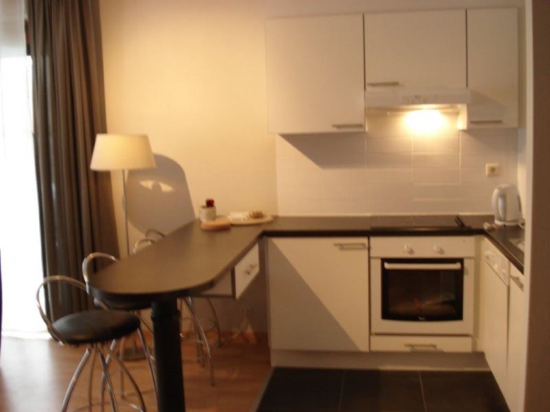 Val Duchesse. Appartement met alle comfort