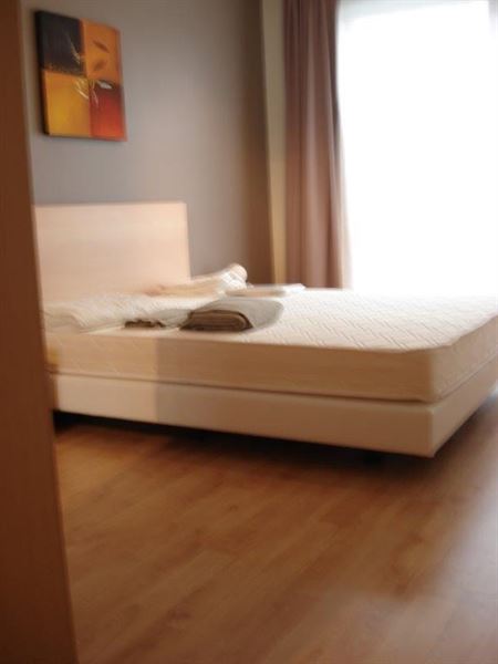 Val Duchesse. Appartement met alle comfort