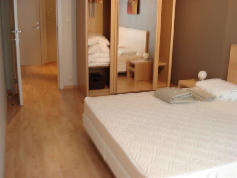 Val Duchesse. Appartement met alle comfort