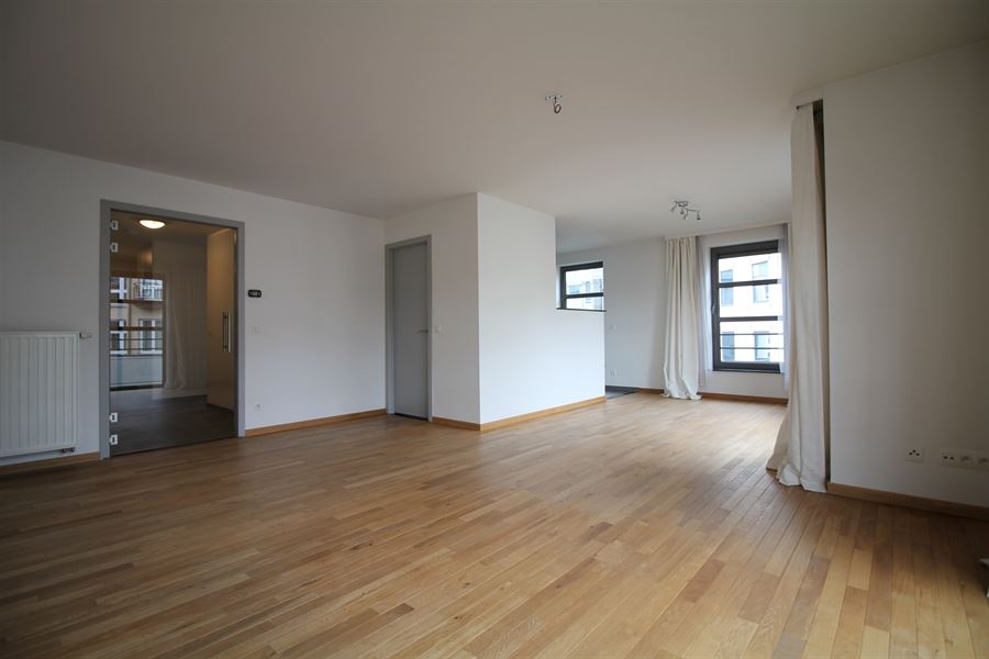 Appartement in de Louizawijk