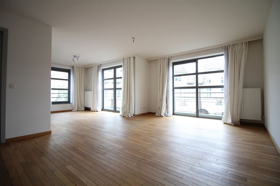Appartement in de Louizawijk