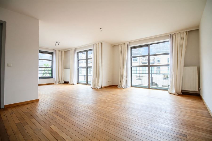 Appartement quartier Louise