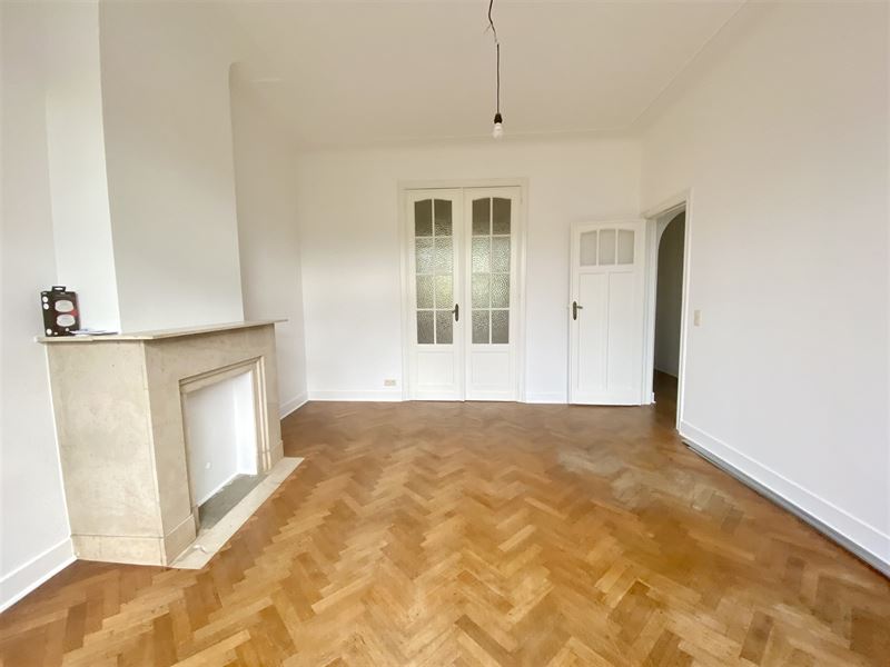 Ruim gerenoveerd appartement