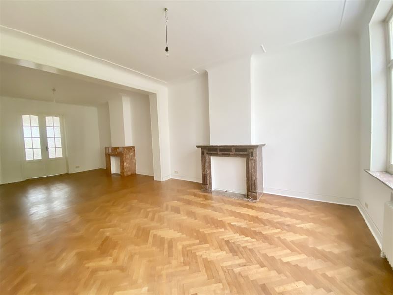 Ruim gerenoveerd appartement