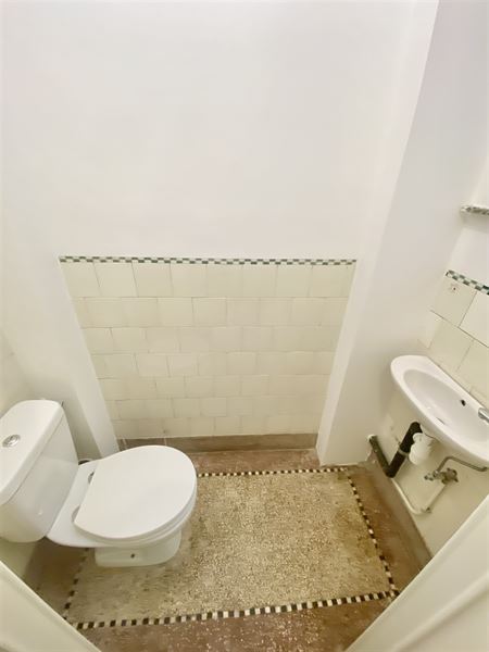 Ruim gerenoveerd appartement