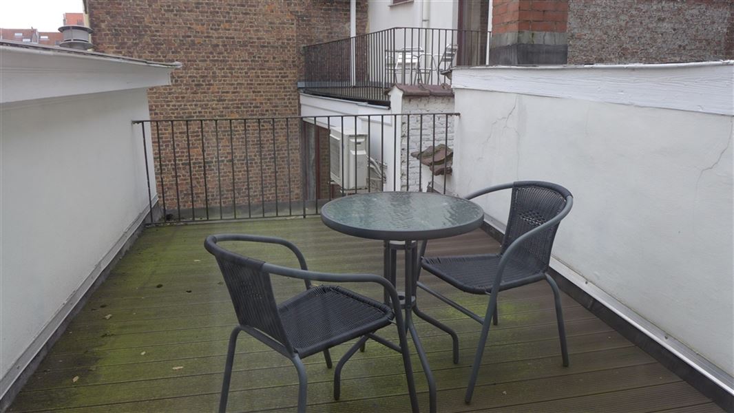 Appartement meublé au coeur du Chatelain