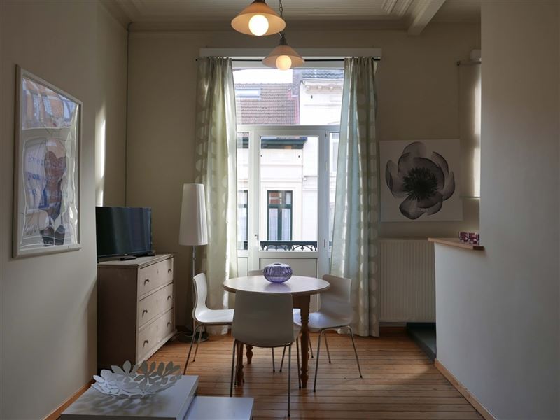 Appartement meublé au coeur du Chatelain
