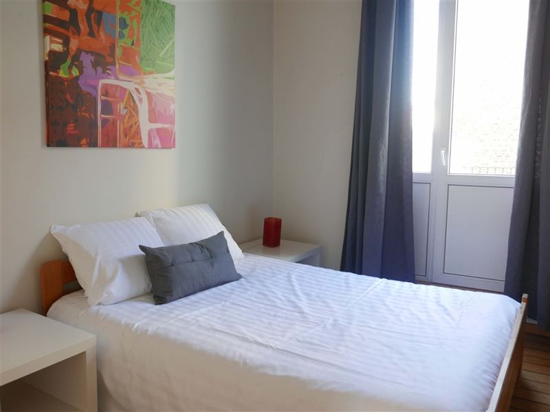Appartement meublé au coeur du Chatelain