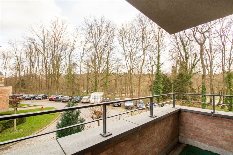 Furnished apartment in the Val Duchesse neighborhood