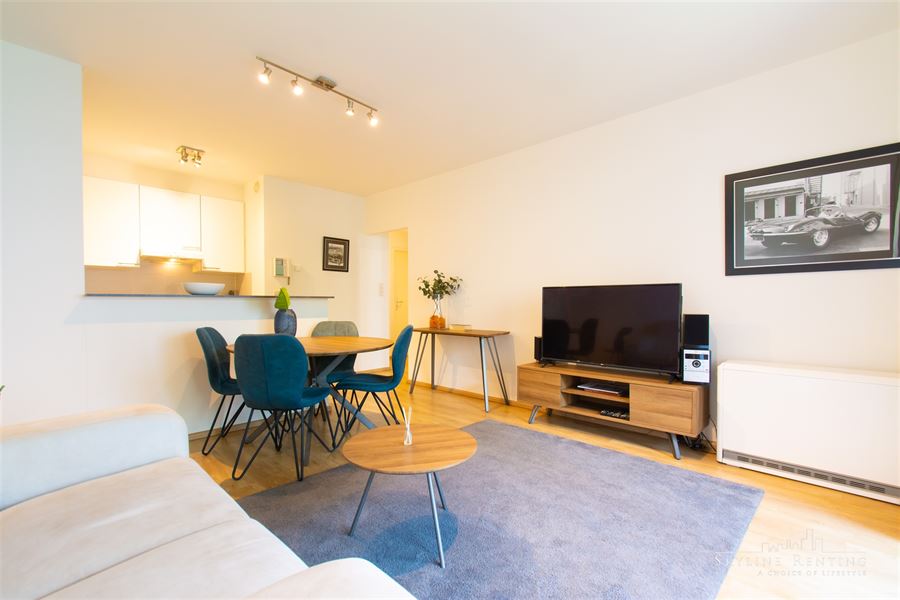 Appartement meublé proche de Val Duchesse