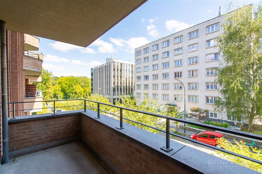 Appartement meublé proche de Val Duchesse