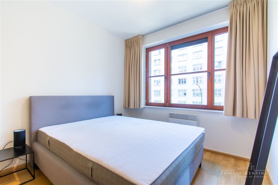 Appartement meublé proche de Val Duchesse