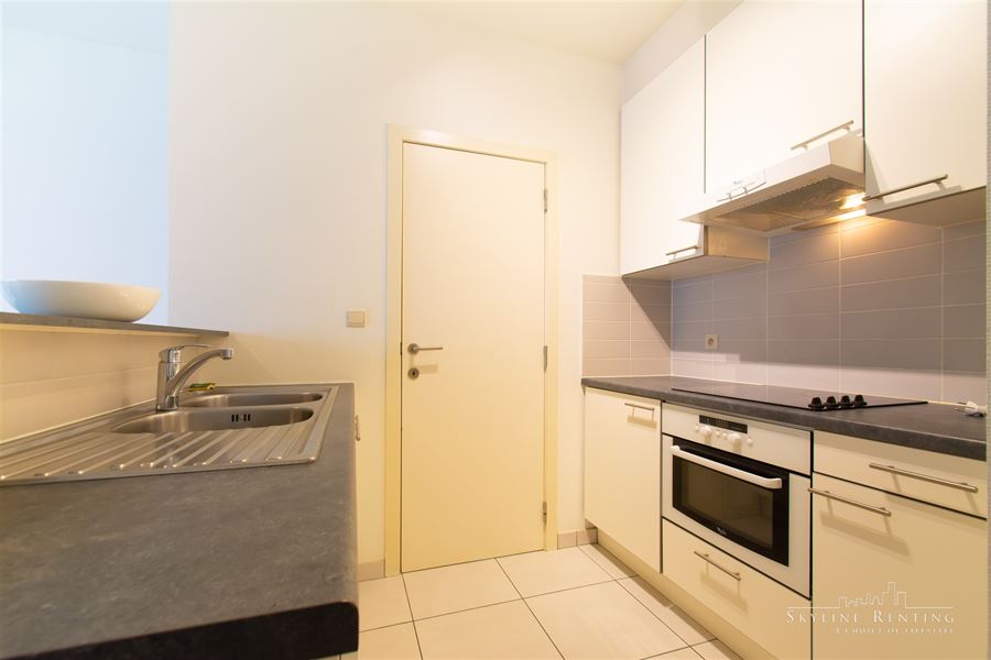 Appartement meublé proche de Val Duchesse