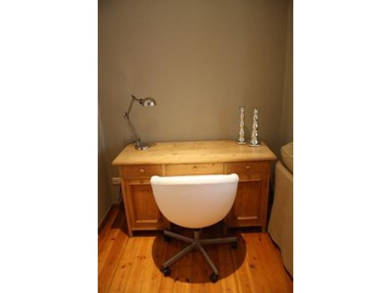 Gemeubeld appartement vlakbij Chatelain