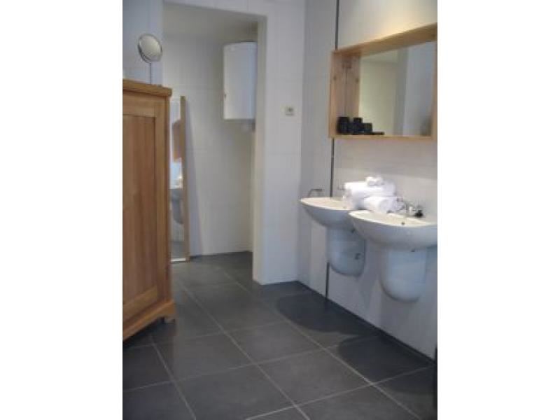 Gemeubeld appartement vlakbij Chatelain