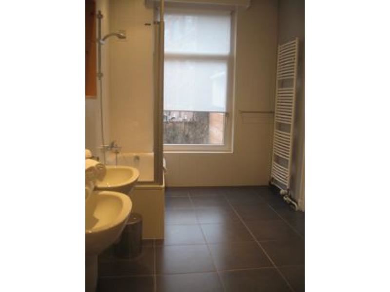 Gemeubeld appartement vlakbij Chatelain