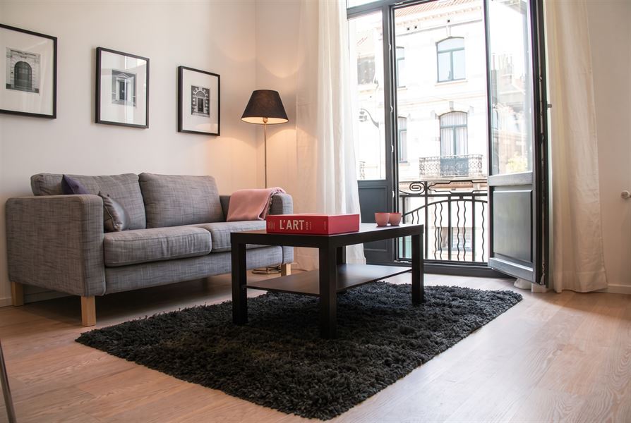 Appartement meublé tout confort dans le quartier Ma Campagne