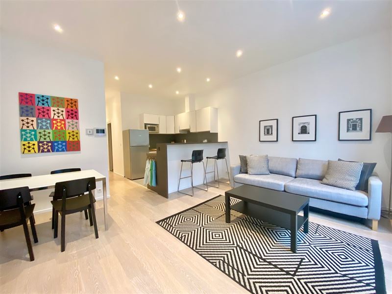 Gemeubeld appartement alle confort in de wijk van Ma Campagne