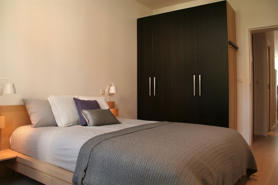 Furnished apartement full comfort in the area of Ma Campagne