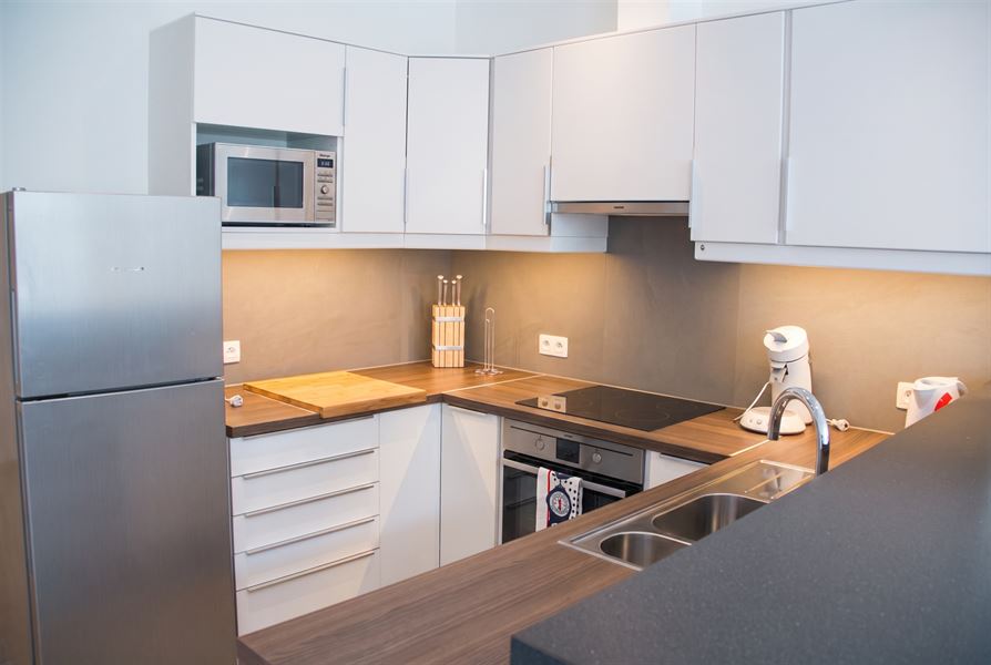Appartement meublé tout confort dans le quartier Ma Campagne