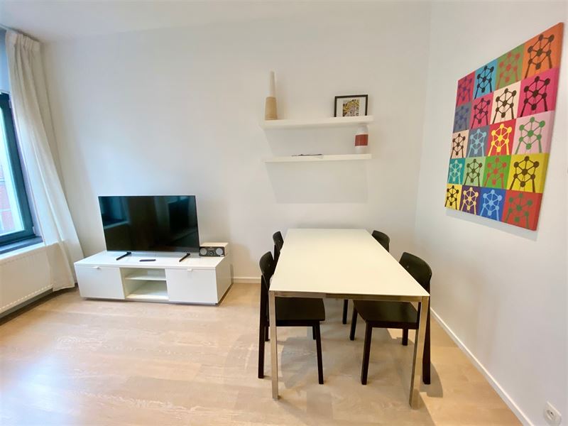 Gemeubeld appartement alle confort in de wijk van Ma Campagne