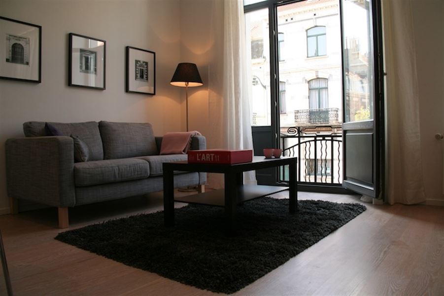 Furnished apartement full comfort in the area of Ma Campagne