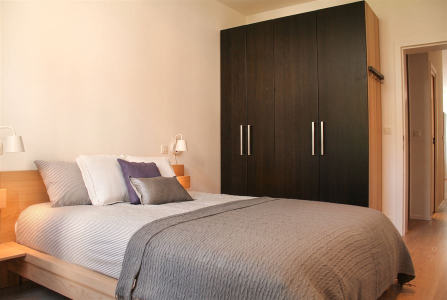 Appartement meublé tout confort dans le quartier Ma Campagne