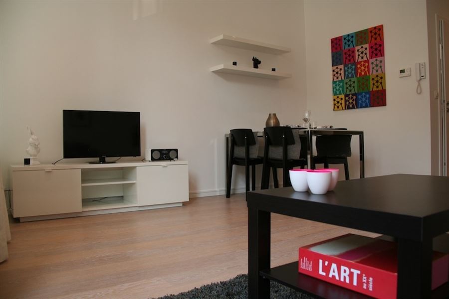Furnished apartement full comfort in the area of Ma Campagne
