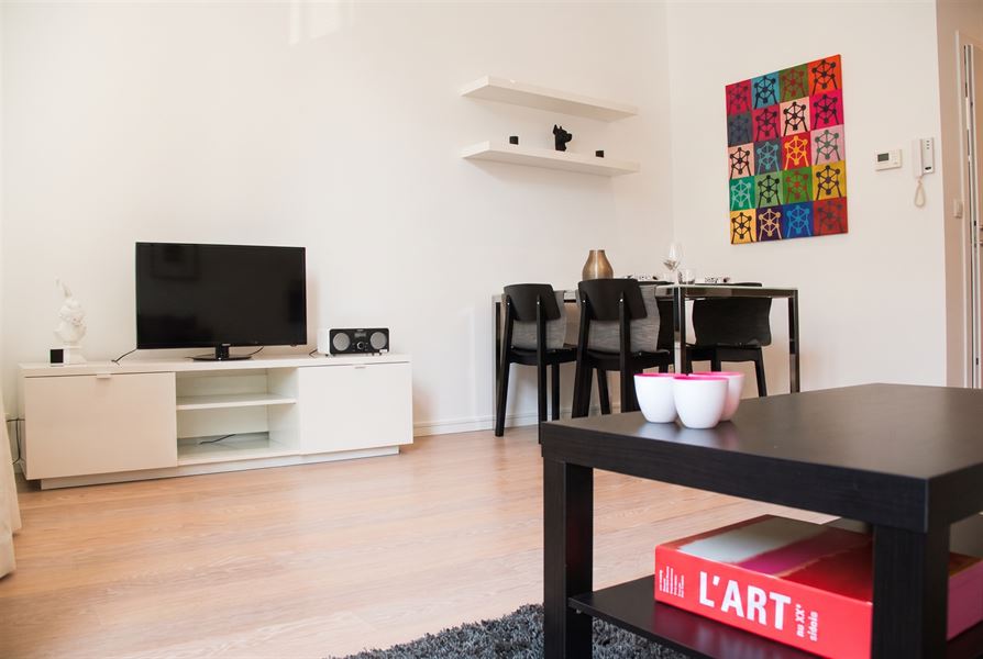 Appartement meublé tout confort dans le quartier Ma Campagne