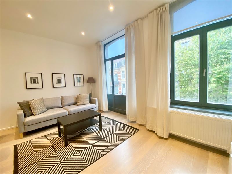 Gemeubeld appartement alle confort in de wijk van Ma Campagne