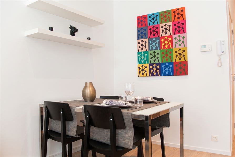 Appartement meublé tout confort dans le quartier Ma Campagne