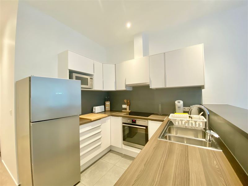 Gemeubeld appartement alle confort in de wijk van Ma Campagne