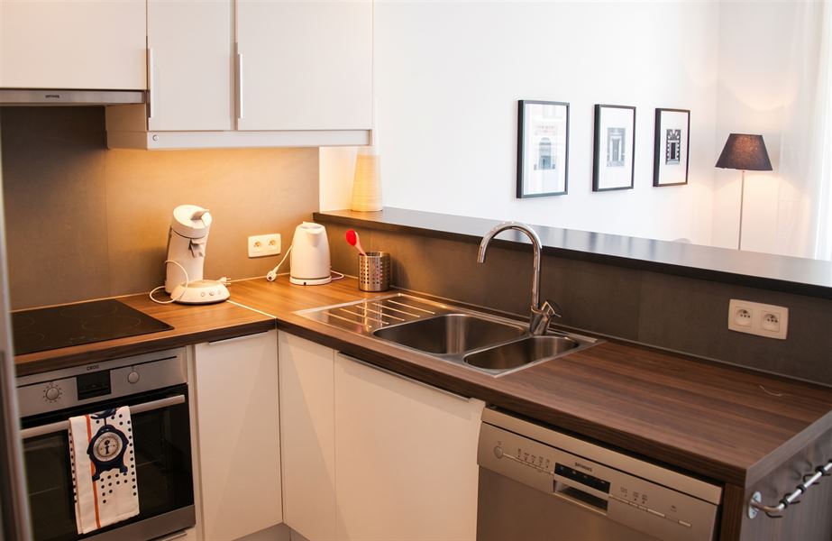 Appartement meublé tout confort dans le quartier Ma Campagne