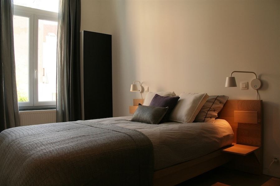 Furnished apartement full comfort in the area of Ma Campagne