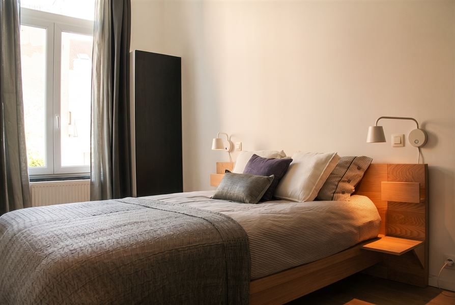 Appartement meublé tout confort dans le quartier Ma Campagne