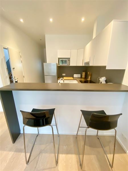 Gemeubeld appartement alle confort in de wijk van Ma Campagne