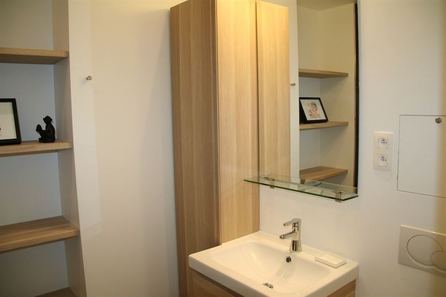 Furnished apartement full comfort in the area of Ma Campagne