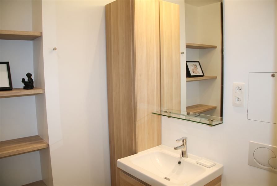 Appartement meublé tout confort dans le quartier Ma Campagne