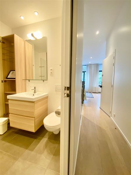 Gemeubeld appartement alle confort in de wijk van Ma Campagne
