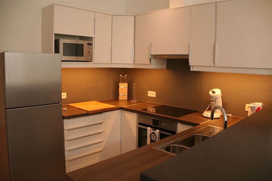 Furnished apartement full comfort in the area of Ma Campagne