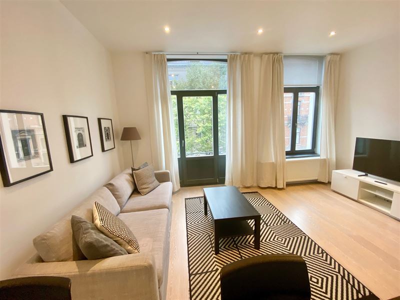 Gemeubeld appartement alle confort in de wijk van Ma Campagne
