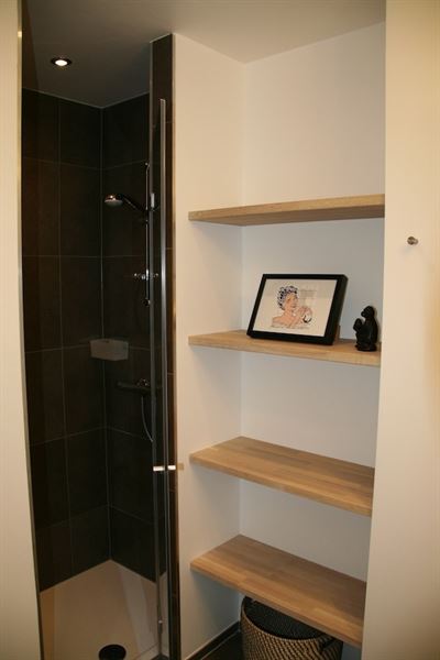 Furnished apartement full comfort in the area of Ma Campagne