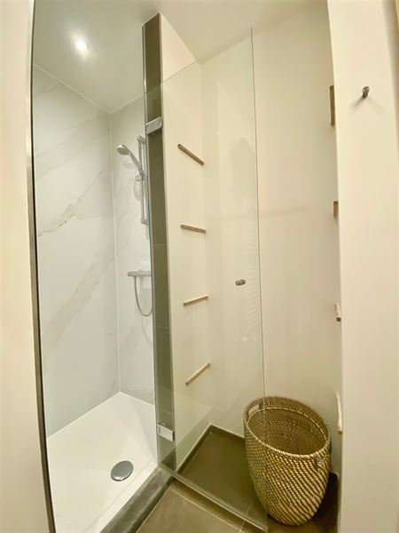 Gemeubeld appartement alle confort in de wijk van Ma Campagne