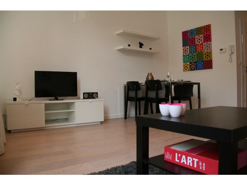 Fully furnished apartment full comfort